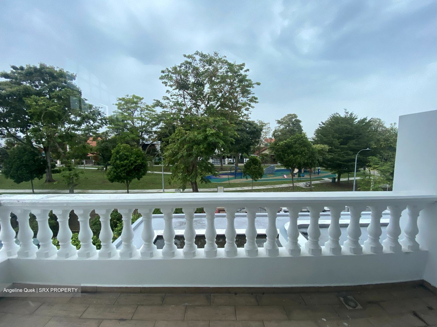 Frankel Estate (D15), Semi-Detached #581542611